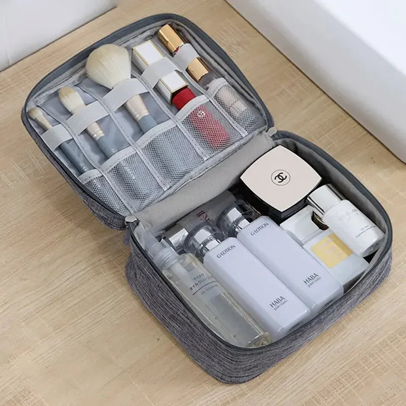 Ultimate Travel Tech Organizer Pouch™