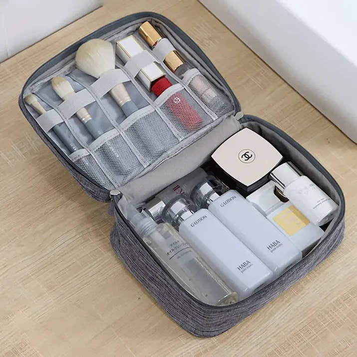 Ultimate Travel Tech Organizer Pouch™