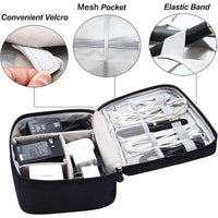 Ultimate Travel Tech Organizer Pouch™