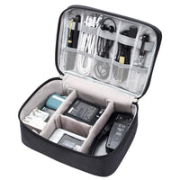 Ultimate Travel Tech Organizer Pouch™