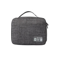 Ultimate Travel Tech Organizer Pouch™