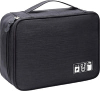 Ultimate Travel Tech Organizer Pouch™