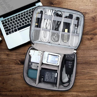 Ultimate Travel Tech Organizer Pouch™